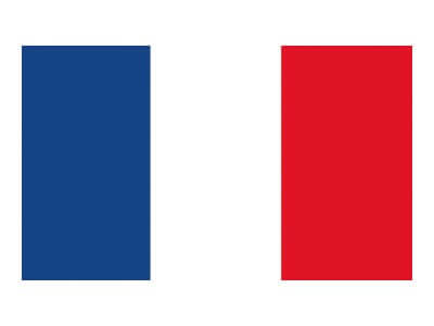 visuel drapeau France