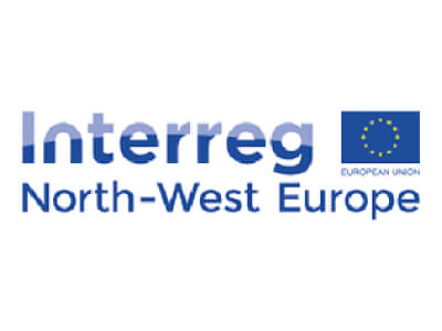 visuel Interreg North West Europe